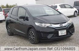 honda fit 2013 -HONDA 【野田 500】--Fit DAA-GP5--GP5-1002931---HONDA 【野田 500】--Fit DAA-GP5--GP5-1002931-
