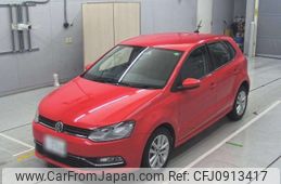 volkswagen polo 2016 -VOLKSWAGEN 【名古屋 531さ1757】--VW Polo 6RCJZ-WVWZZZ6RZGU071100---VOLKSWAGEN 【名古屋 531さ1757】--VW Polo 6RCJZ-WVWZZZ6RZGU071100-