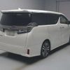 toyota vellfire 2018 -TOYOTA 【熊谷 330ﾇ5917】--Vellfire DBA-AGH30W--AGH30-0196010---TOYOTA 【熊谷 330ﾇ5917】--Vellfire DBA-AGH30W--AGH30-0196010- image 2