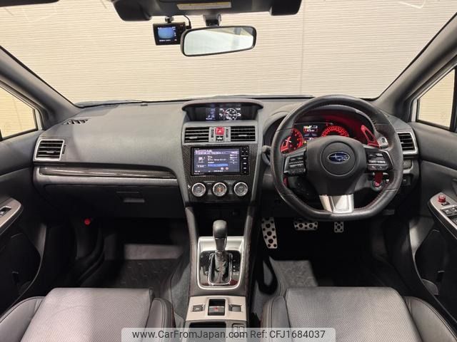 subaru wrx-s4 2014 CFJ1684037 image 2