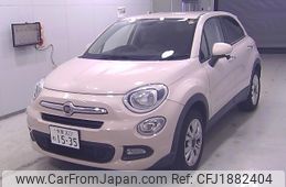 fiat 500x 2016 CFJ1882404
