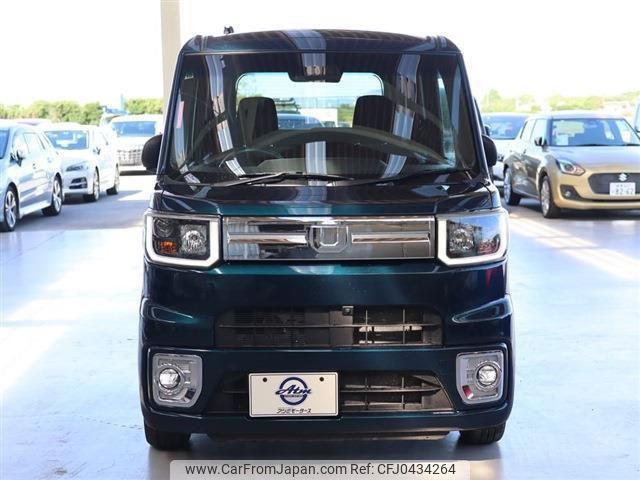 daihatsu wake 2020 quick_quick_3BA-LA700S_LA700S-0162168 image 2