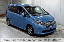 honda freed 2018 -HONDA--Freed GB7-1081641---HONDA--Freed GB7-1081641-