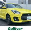 suzuki swift 2018 -SUZUKI--Swift CBA-ZC33S--ZC33S-106851---SUZUKI--Swift CBA-ZC33S--ZC33S-106851- image 1