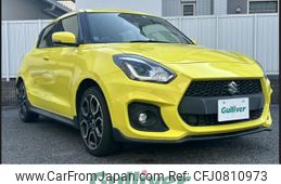 suzuki swift 2018 -SUZUKI--Swift CBA-ZC33S--ZC33S-106851---SUZUKI--Swift CBA-ZC33S--ZC33S-106851-