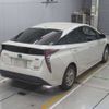 toyota prius 2017 -TOYOTA--Prius ZVW55-8050945---TOYOTA--Prius ZVW55-8050945- image 2