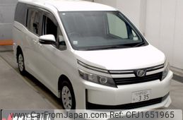toyota voxy 2014 CFJ1651965