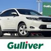 toyota harrier 2014 -TOYOTA--Harrier DBA-ZSU60W--ZSU60-0034517---TOYOTA--Harrier DBA-ZSU60W--ZSU60-0034517- image 1