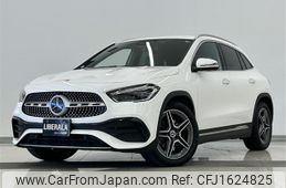 mercedes-benz gla-class 2020 CFJ1624825