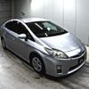 toyota prius 2009 -TOYOTA--Prius ZVW30-1125072---TOYOTA--Prius ZVW30-1125072- image 1