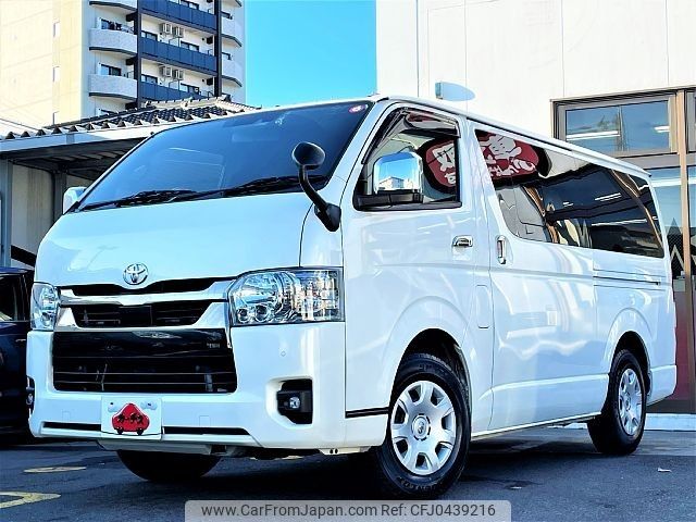 toyota hiace-van 2022 -TOYOTA--Hiace Van 3BF-TRH200V--TRH200-0360732---TOYOTA--Hiace Van 3BF-TRH200V--TRH200-0360732- image 1