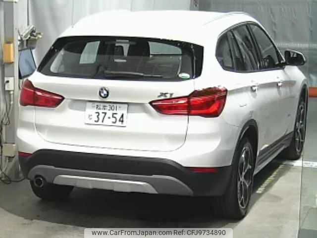bmw x1 2017 -BMW 【松本 301ﾄ3754】--BMW X1 HT20--05J61848---BMW 【松本 301ﾄ3754】--BMW X1 HT20--05J61848- image 2