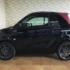 smart fortwo-convertible 2018 quick_quick_DBA-453444_WME4534442K243808 image 8