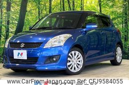 suzuki swift 2013 -SUZUKI--Swift DBA-ZC72S--ZC72S-226582---SUZUKI--Swift DBA-ZC72S--ZC72S-226582-