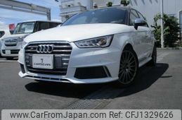 audi s1 2016 -AUDI--Audi S1 ABA-8XCWZF--WAUZZZ8X3GB092431---AUDI--Audi S1 ABA-8XCWZF--WAUZZZ8X3GB092431-