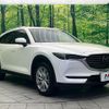 mazda cx-8 2018 quick_quick_KG2P_KG2P-128054 image 18