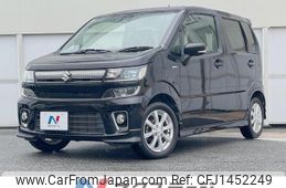 suzuki wagon-r 2017 quick_quick_MH55S_MH55S-129365