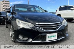 toyota mark-x 2012 -TOYOTA--MarkX DBA-GRX130--GRX130-6064767---TOYOTA--MarkX DBA-GRX130--GRX130-6064767-