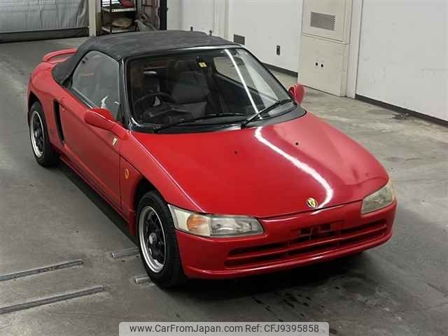 honda beat 1991 -HONDA--Beat PP1-1000565---HONDA--Beat PP1-1000565- image 1