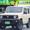 suzuki jimny 2019 quick_quick_JB64W_JB64W-139730 image 1