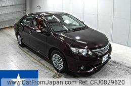 toyota allion 2010 -TOYOTA--Allion ZRT261--ZRT261-3016578---TOYOTA--Allion ZRT261--ZRT261-3016578-