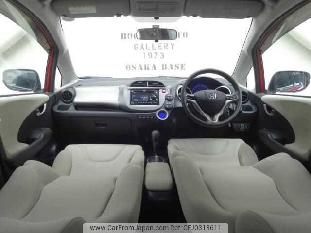 honda fit-hybrid 2011 TE779 image 2