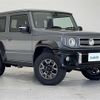 suzuki jimny-sierra 2024 -SUZUKI--Jimny Sierra 3BA-JB74W--JB74W-209876---SUZUKI--Jimny Sierra 3BA-JB74W--JB74W-209876- image 1