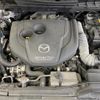 mazda cx-8 2018 quick_quick_KG2P_KG2P-114098 image 13