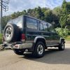 toyota land-cruiser 2000 -TOYOTA--Land Cruiser KG-HZJ76K--HZJ76-0002291---TOYOTA--Land Cruiser KG-HZJ76K--HZJ76-0002291- image 9