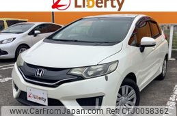 honda fit 2014 quick_quick_GK5_GK5-1002315