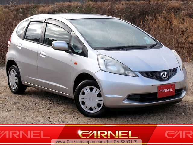 honda fit 2009 T10119 image 1