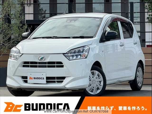 daihatsu mira-e-s 2019 -DAIHATSU--Mira e:s 5BA-LA350S--LA350S-0151968---DAIHATSU--Mira e:s 5BA-LA350S--LA350S-0151968- image 1