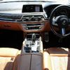 bmw 7-series 2018 quick_quick_DBA-7A30_WBA7A22030B182315 image 2