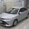 toyota corolla-axio 2015 -TOYOTA--Corolla Axio DBA-NRE160--NRE160-7012396---TOYOTA--Corolla Axio DBA-NRE160--NRE160-7012396- image 1