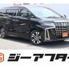 toyota alphard 2020 -TOYOTA--Alphard 3BA-AGH30W--AGH30-0308438---TOYOTA--Alphard 3BA-AGH30W--AGH30-0308438- image 1