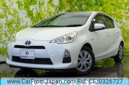 toyota aqua 2013 quick_quick_DAA-NHP10_NHP10-6160617