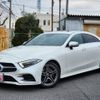 mercedes-benz cls-class 2018 quick_quick_257314_WDD2573142A005791 image 1