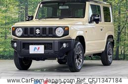 suzuki jimny 2024 quick_quick_JB64W_JB64W-342203