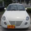 daihatsu copen 2007 -DAIHATSU 【名変中 】--Copen L880K--0039671---DAIHATSU 【名変中 】--Copen L880K--0039671- image 15