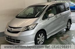 honda freed 2009 -HONDA--Freed GB3-1122757---HONDA--Freed GB3-1122757-