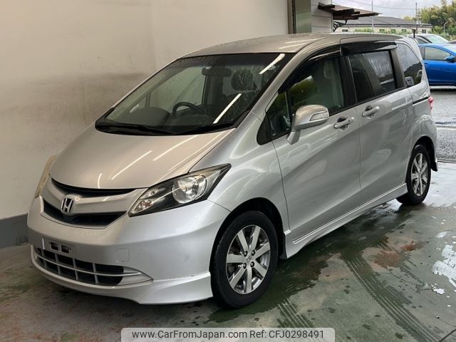 honda freed 2009 -HONDA--Freed GB3-1122757---HONDA--Freed GB3-1122757- image 1