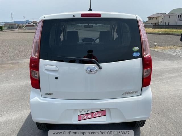 daihatsu move 2011 -DAIHATSU--Move LA100S--0071376---DAIHATSU--Move LA100S--0071376- image 2