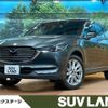 mazda cx-8 2018 -MAZDA--CX-8 3DA-KG2P--KG2P-116832---MAZDA--CX-8 3DA-KG2P--KG2P-116832- image 1