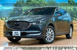 mazda cx-8 2018 -MAZDA--CX-8 3DA-KG2P--KG2P-116832---MAZDA--CX-8 3DA-KG2P--KG2P-116832-