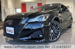 toyota crown 2018 -TOYOTA--Crown AWS210--AWS210-6135290---TOYOTA--Crown AWS210--AWS210-6135290-