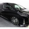 toyota alphard 2019 quick_quick_AGH30W_AGH30-0234083 image 4