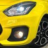 suzuki swift 2022 -SUZUKI--Swift 4BA-ZC33S--ZC33S-420795---SUZUKI--Swift 4BA-ZC33S--ZC33S-420795- image 12
