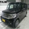 honda n-box 2012 -HONDA 【札幌 584ｷ3777】--N BOX JF2-2004672---HONDA 【札幌 584ｷ3777】--N BOX JF2-2004672- image 1