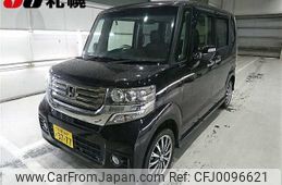 honda n-box 2012 -HONDA 【札幌 584ｷ3777】--N BOX JF2-2004672---HONDA 【札幌 584ｷ3777】--N BOX JF2-2004672-