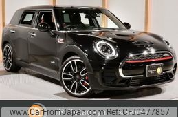 mini mini-others 2018 quick_quick_LVJCW_WMWLV920702H71348